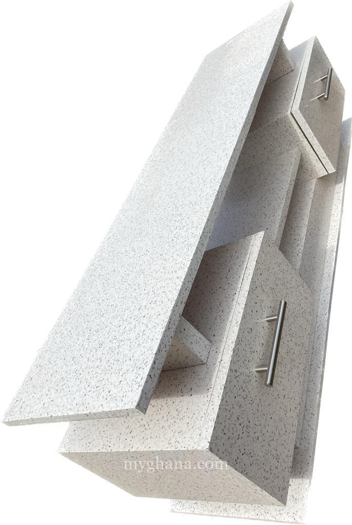 Authentic Tv stands at affordable price .