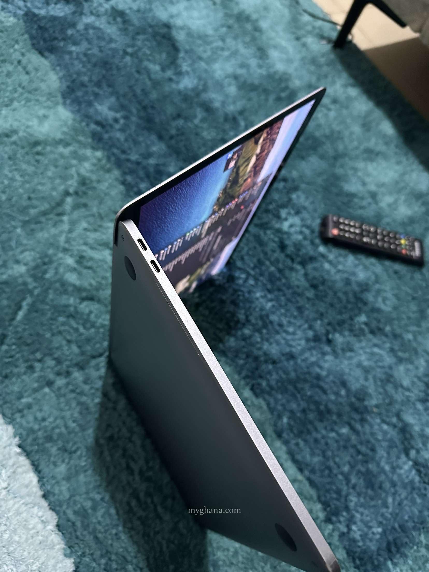 MacBook Pro 2017