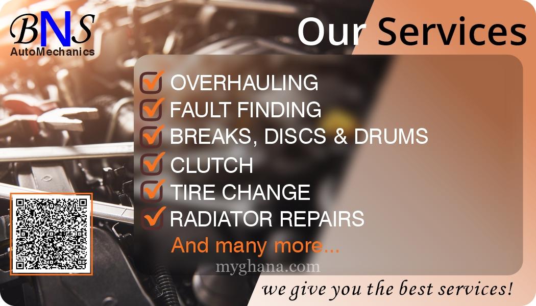 Graphic design & Printing Services