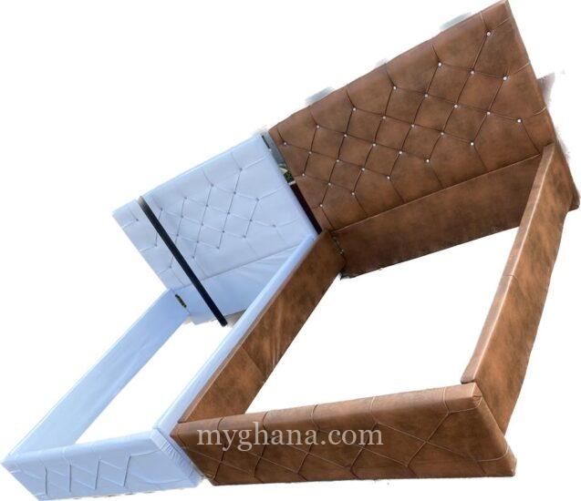 Authentic bed frames at affordable price.