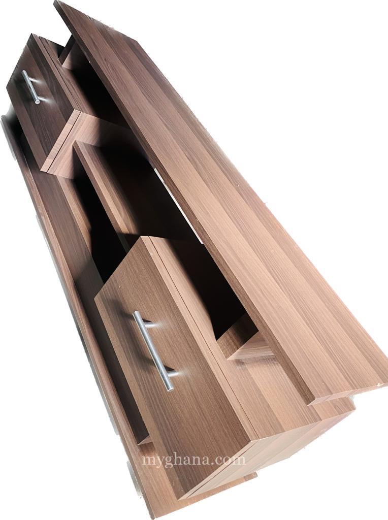 Authentic Tv stands at affordable price .