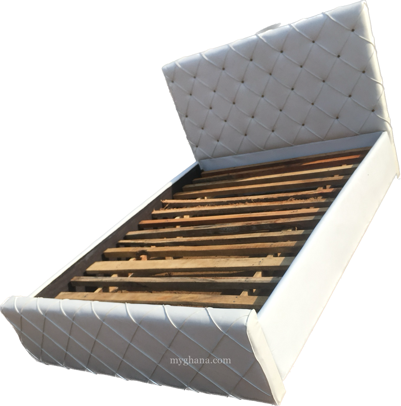 Quality bed frames at affordable price .