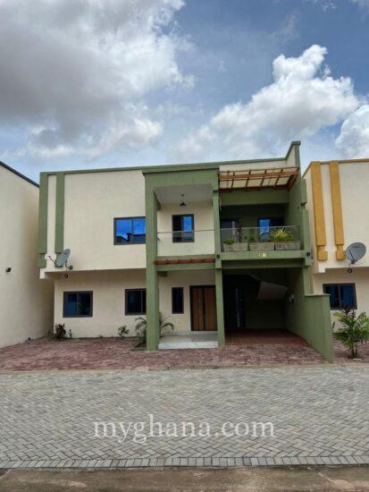 4 bedroom house for sale