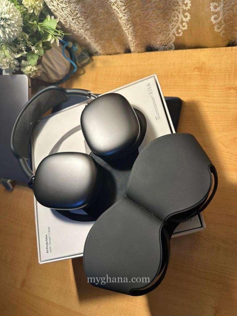 AirPod max