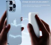 Apple MagSafe Power Bank