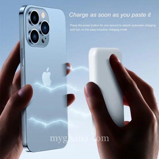 Apple MagSafe Power Bank