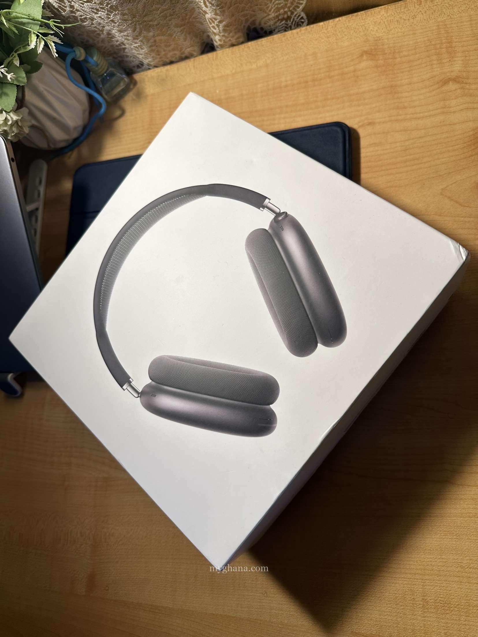 AirPod max