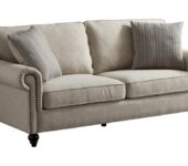 Imported 3in1 USA Sofa