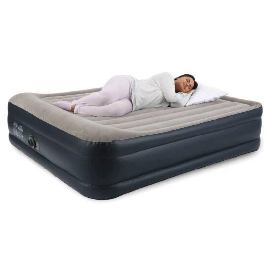 Intex queen size airbed mattress