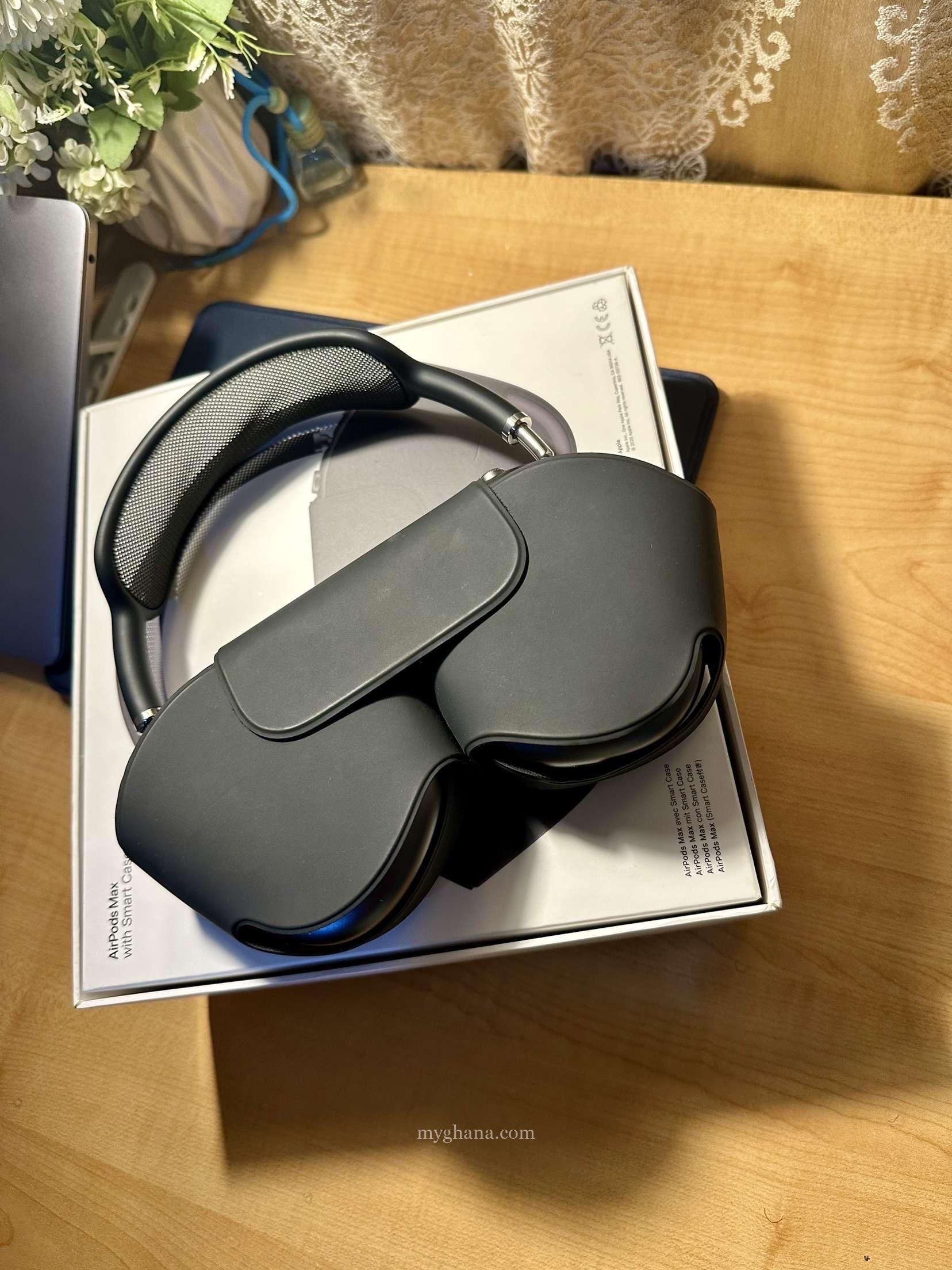 AirPod max