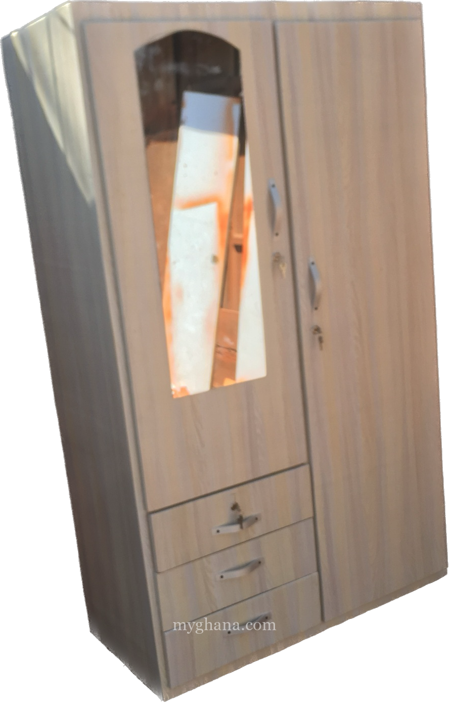 2in1 wardrobes at a cool price .