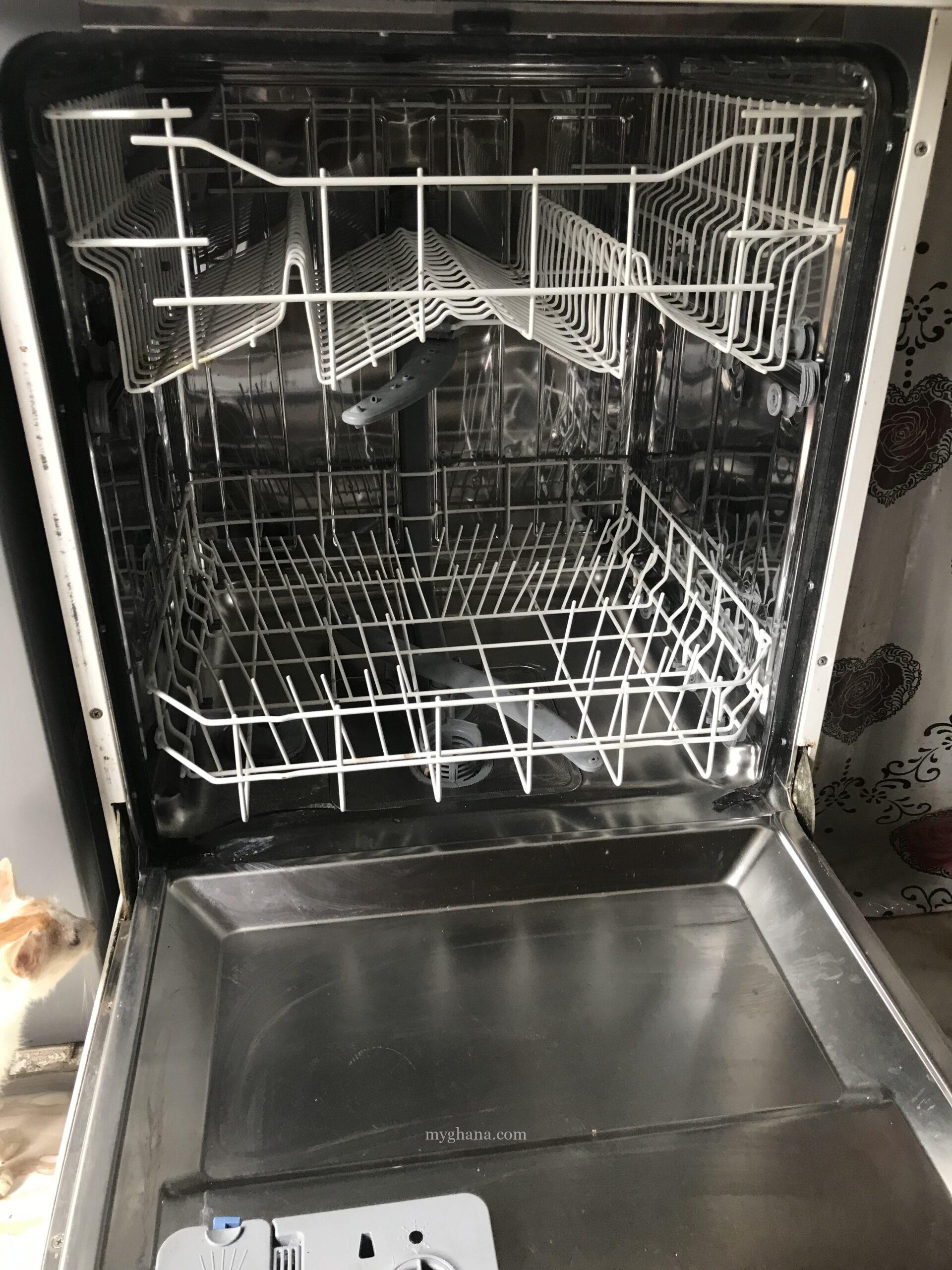 Dishwasher