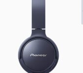 Pioneer S6 Wireless 🛜 headset