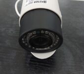 5MP IP Bullet(INDOOR) Camera