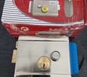 Electric Lock
