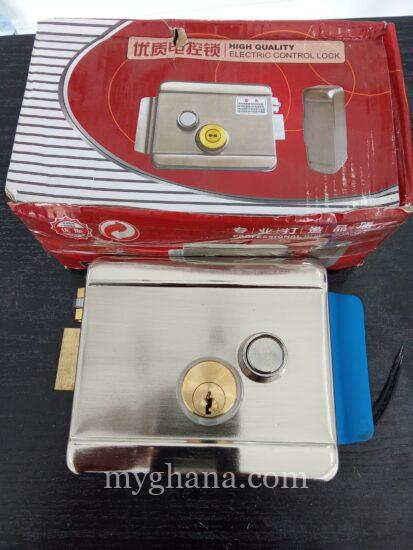 Electric Lock