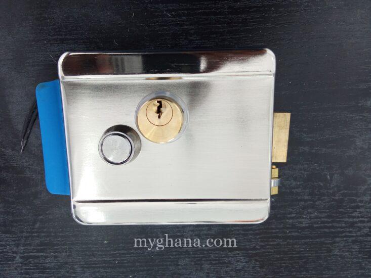 Electric Lock