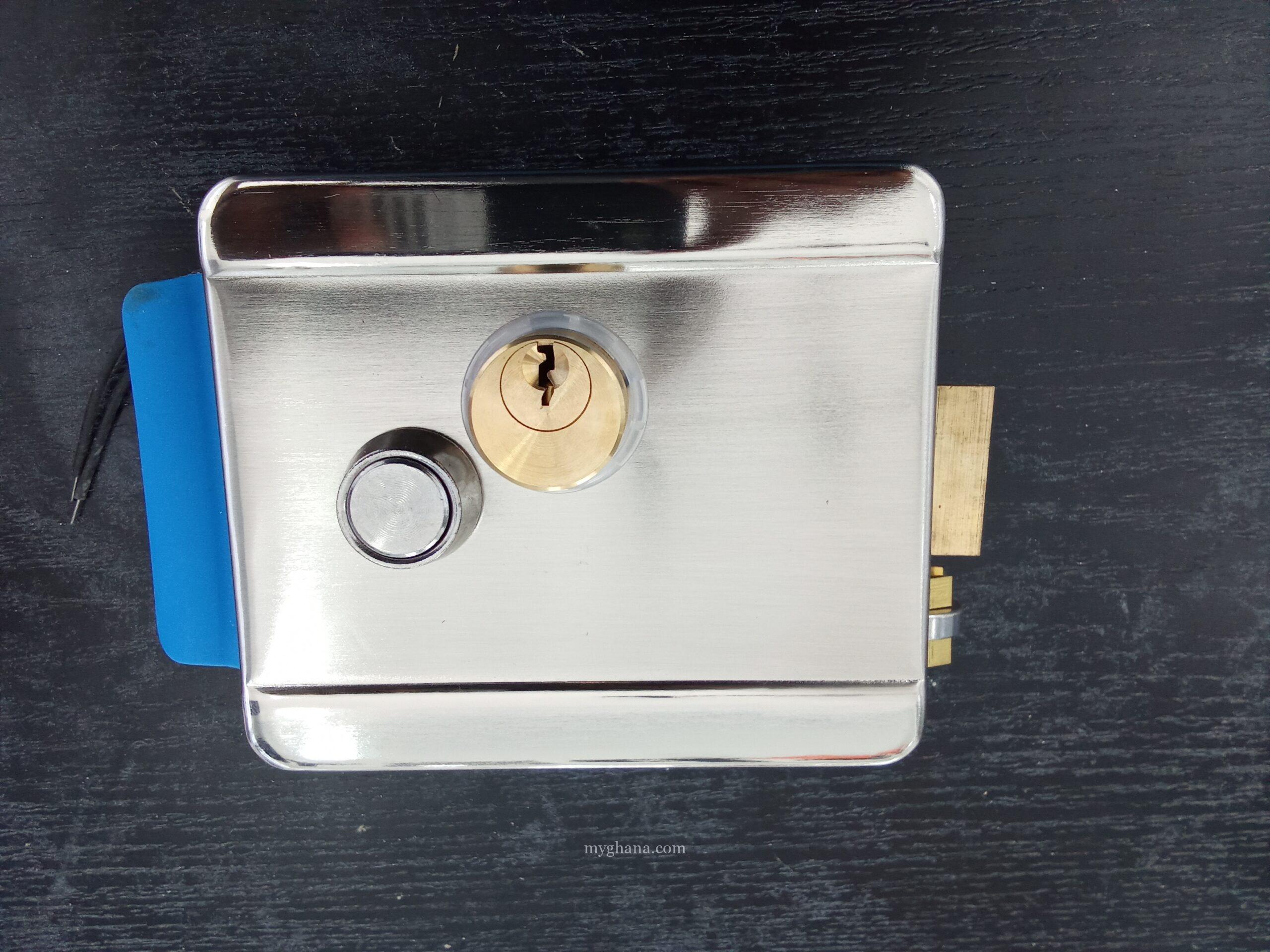 Electric Lock