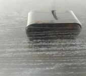 Table Clock Spy Camera