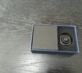 Wifi Hidden Cube Camera