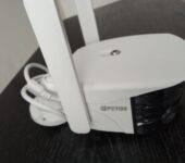 180 Degree Wifi Camera