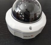 5MP IP Dome Camera – Security Camera