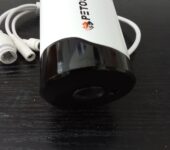 5MP Bullet Wifi Camera