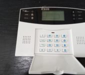 GSM Alarm System