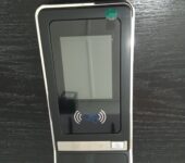 Face Recongnition Access Control