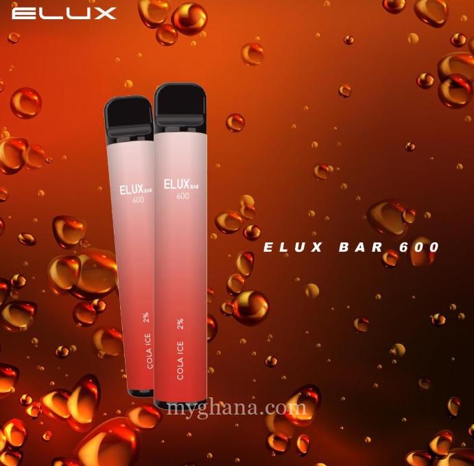 Vape/ E-cigarette