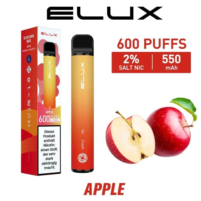 Vape/ E-cigarette