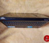 HP Envy X360, Touchscreen- Core i7