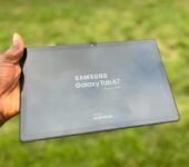 Samsung galaxy tab a7 10.4