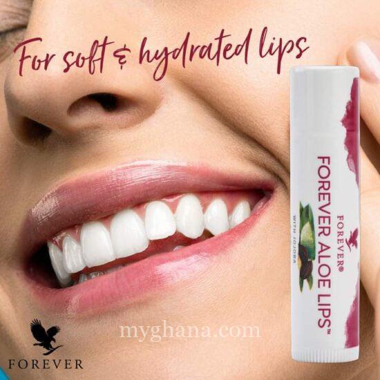 Multipurpose Lips Balm / Forever Aloe Lips