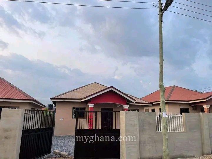 Affordable House for sale