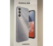 64GB 4GB Samsung Galaxy A14 Smartphone