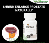 Forever Vitolize Men / Men Prostate Health Supplement