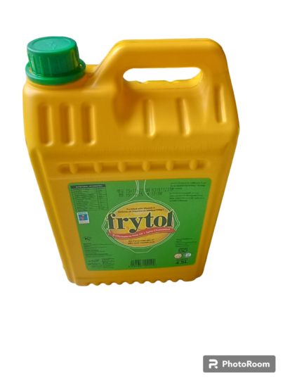 Frytol oil