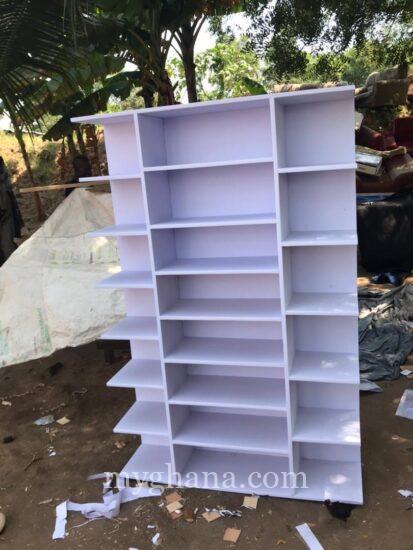 Shoes /bags rack available at an affordable price