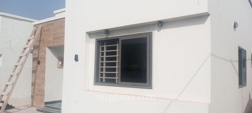 Executive 2 bedroom self compound for sale at Spintex