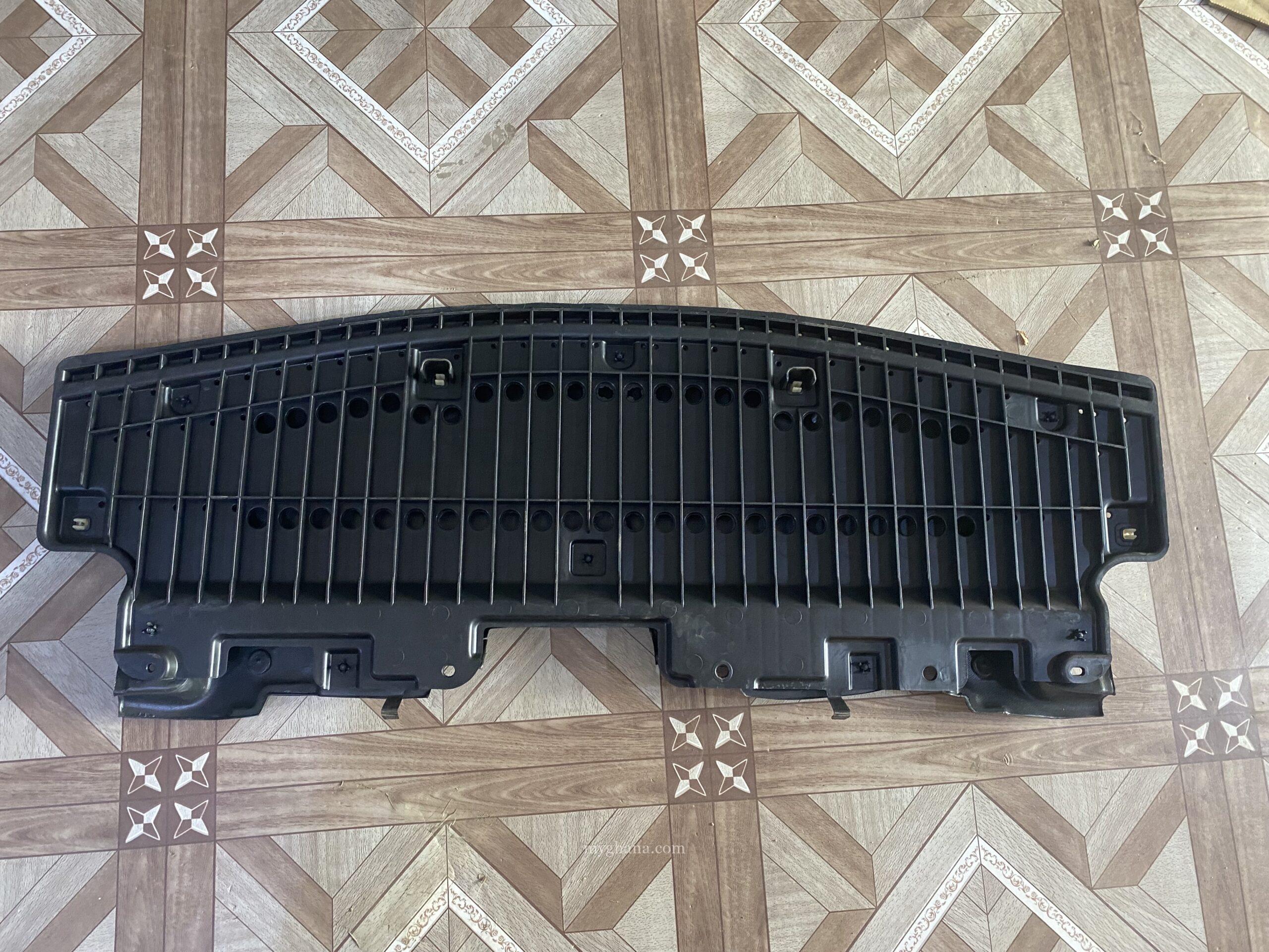 Toyota Corolla under panel 2015/2016/2017