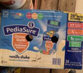 PediaSure