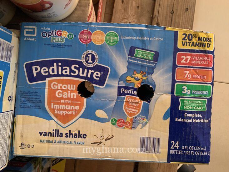 PediaSure