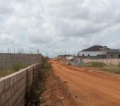 Land for sale at East Legon Hills