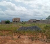 Land for sale at East Legon Hills