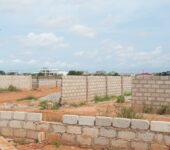 Land for sale at East Legon Hills