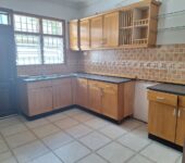 4 bedroom house to let at East Legon near MJ Grand Hotel