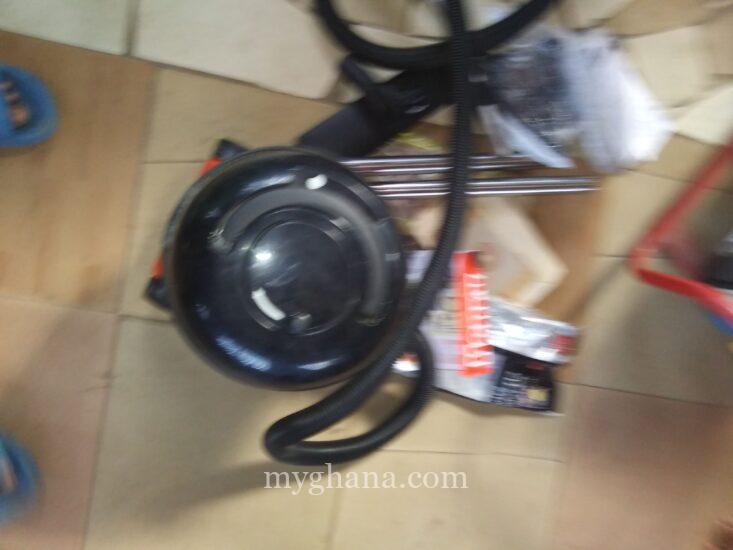 UK Home used henry vacuum cleaner