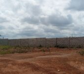 Land for sale at East Legon Hills
