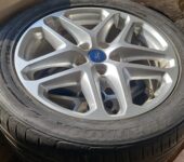 Ford Rims 17 inch for sale